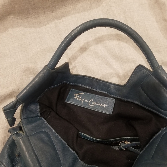 Foley + Corina Tote - Picture 3 of 8